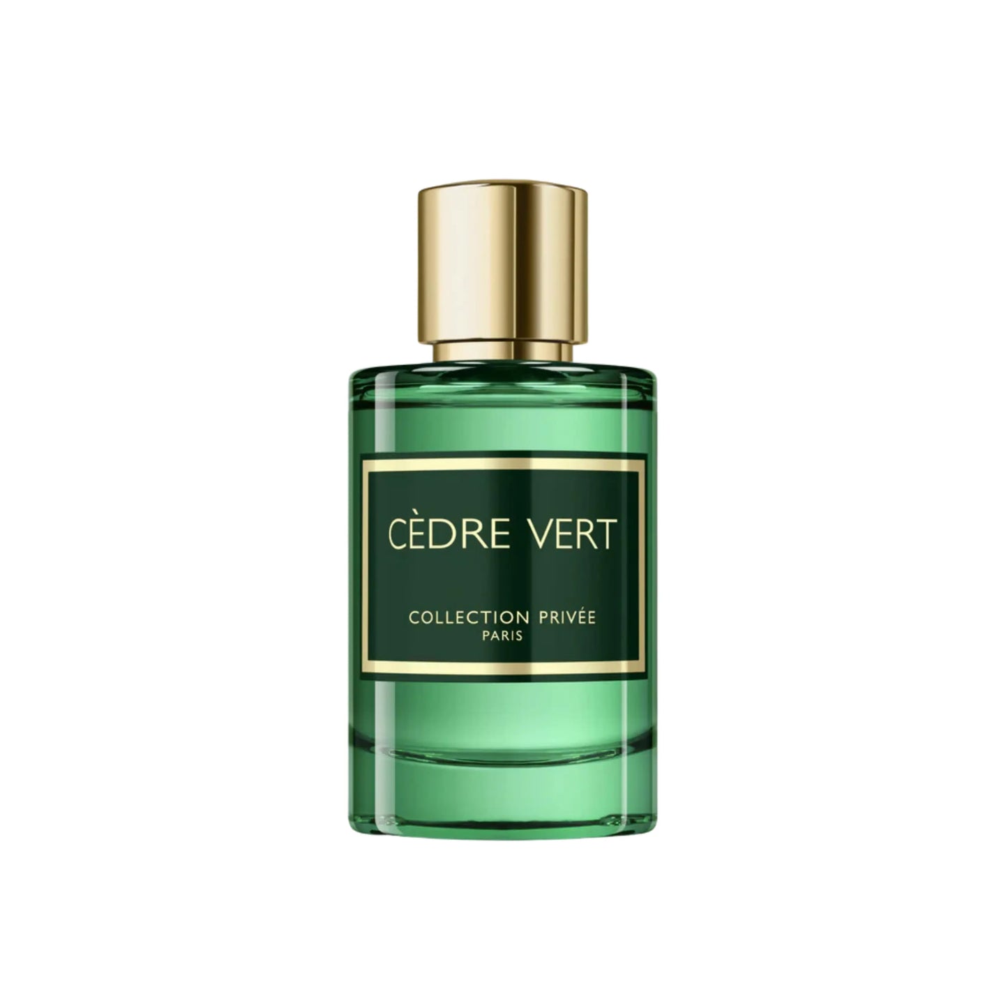 Cédre Vert Geparlys