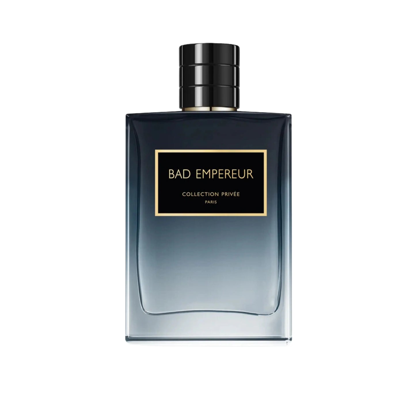 Bad Empereur Geparlys