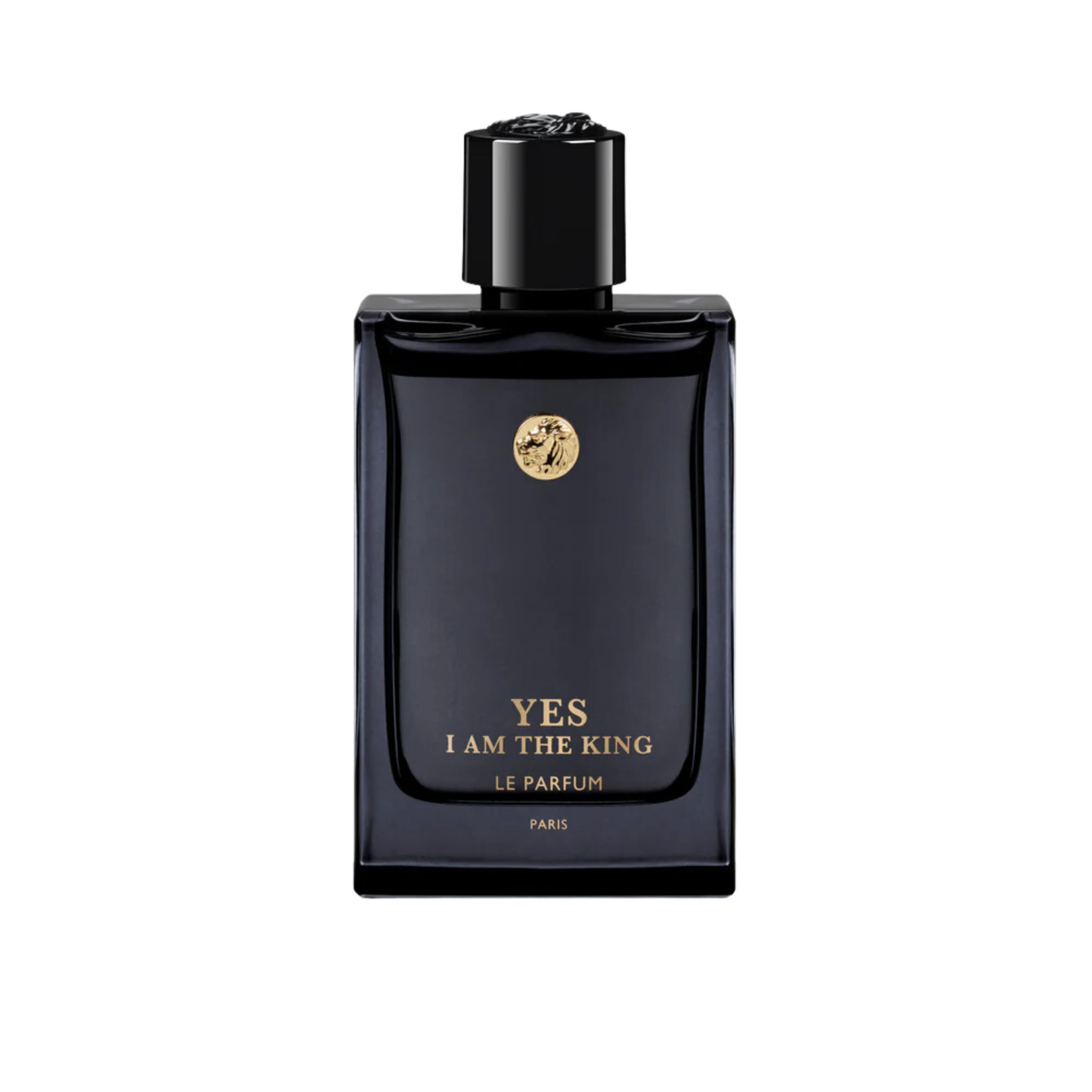 Yes I Am The King Le Parfum Geparlys