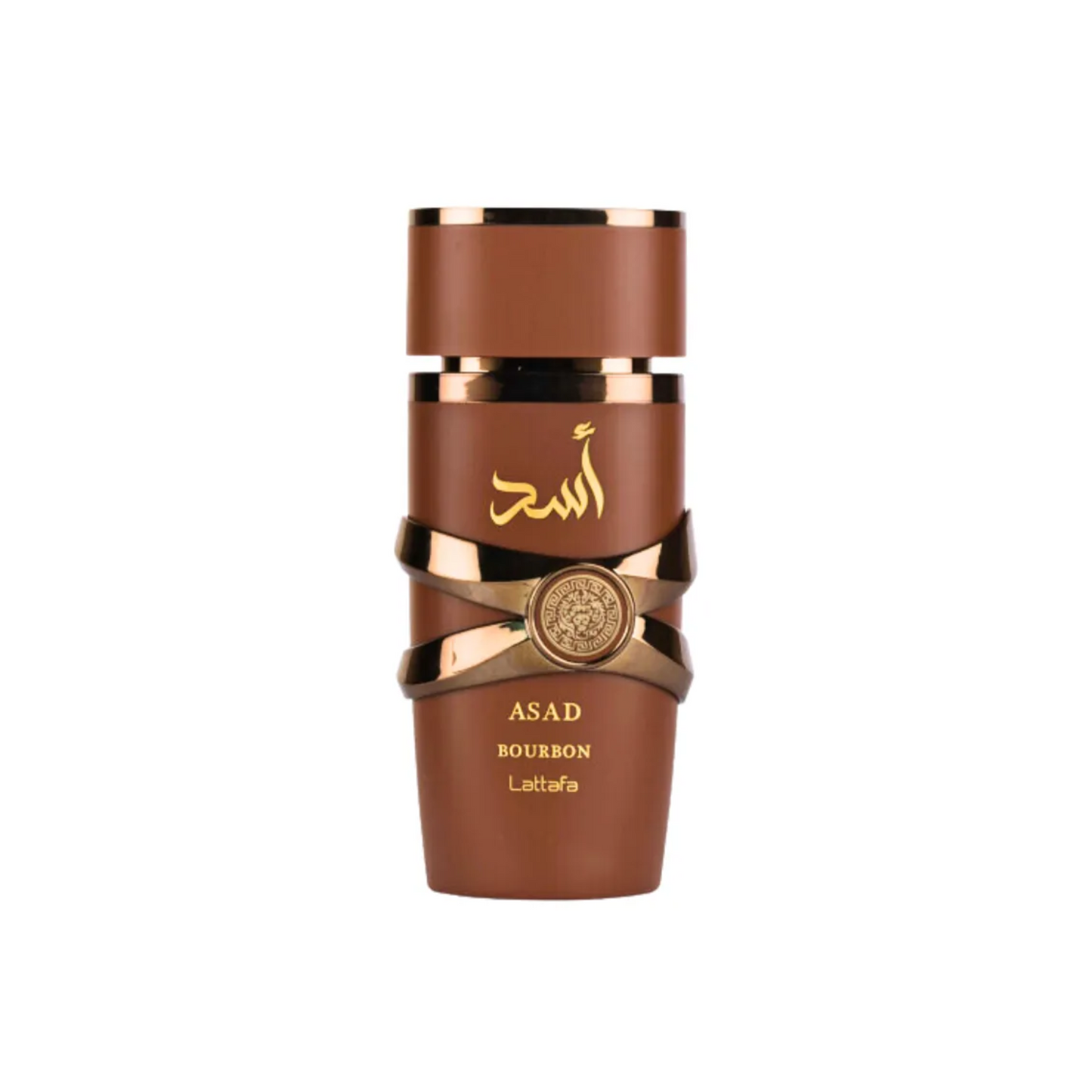 Asad Bourbon Lattafa