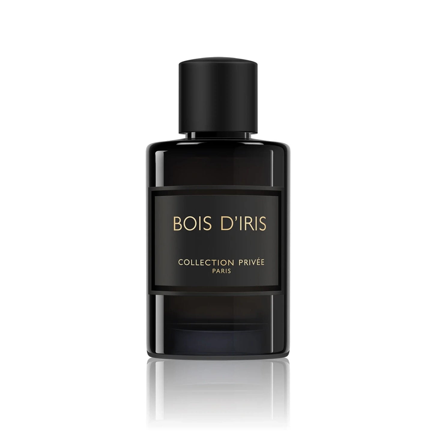 Bois d'Iris Geparlys