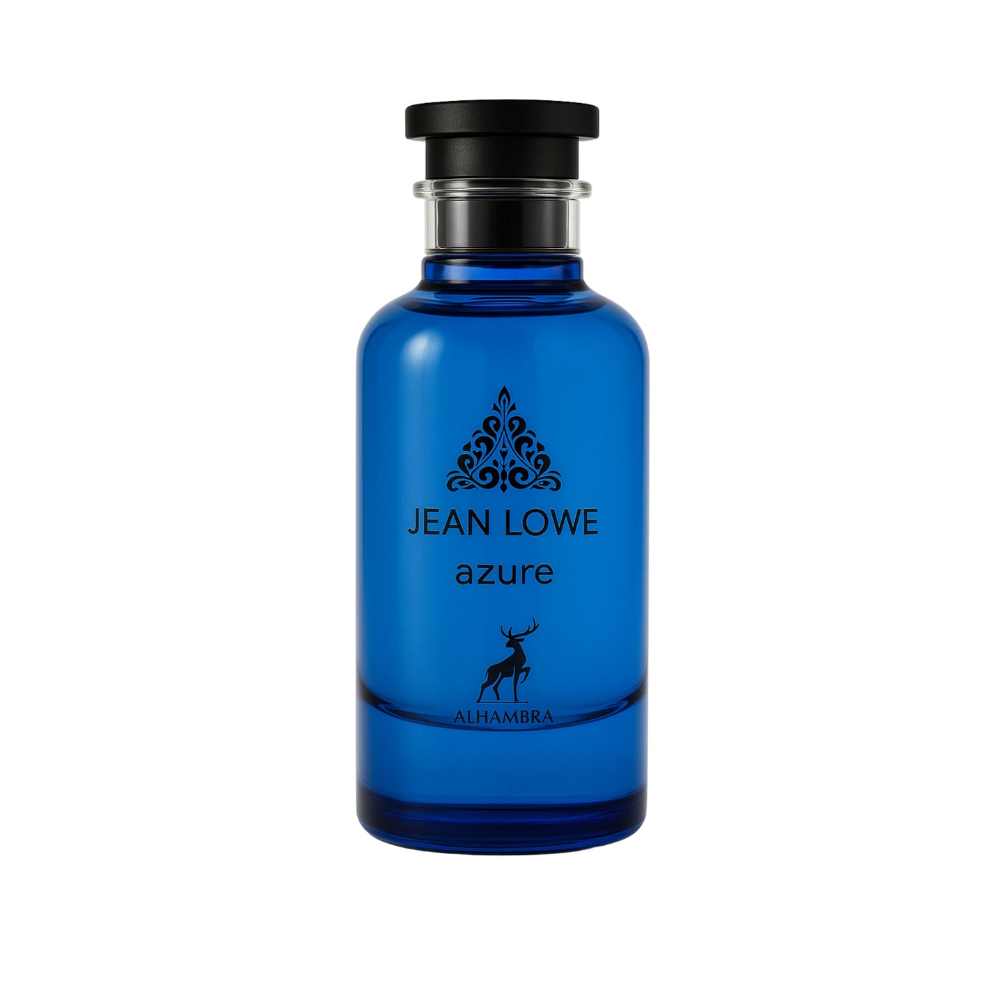 Jean Lowe Azure Maison Alhambra SCENTS ESSENCE