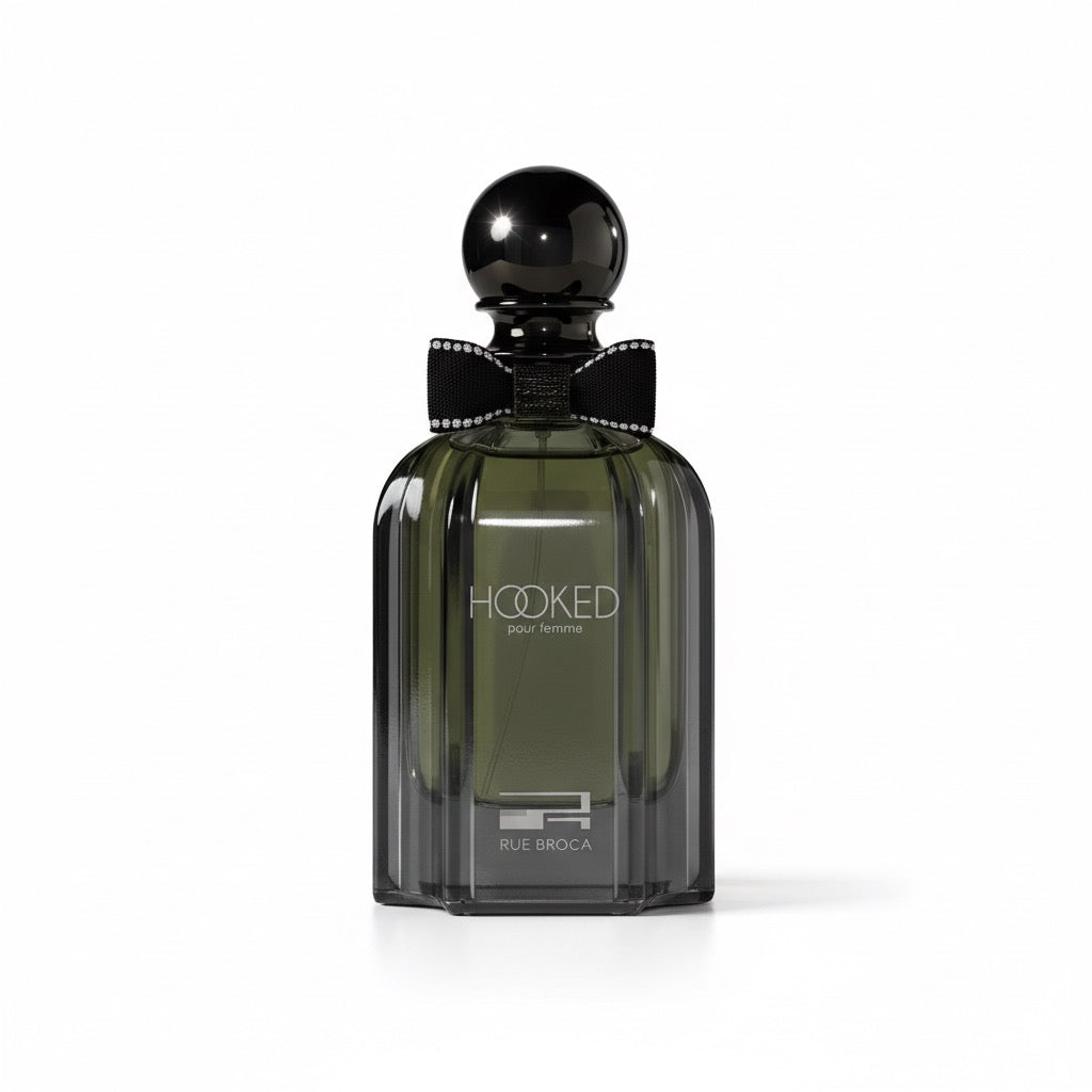 Hooked Pour Homme Rue Broca SCENTS ESSENCE