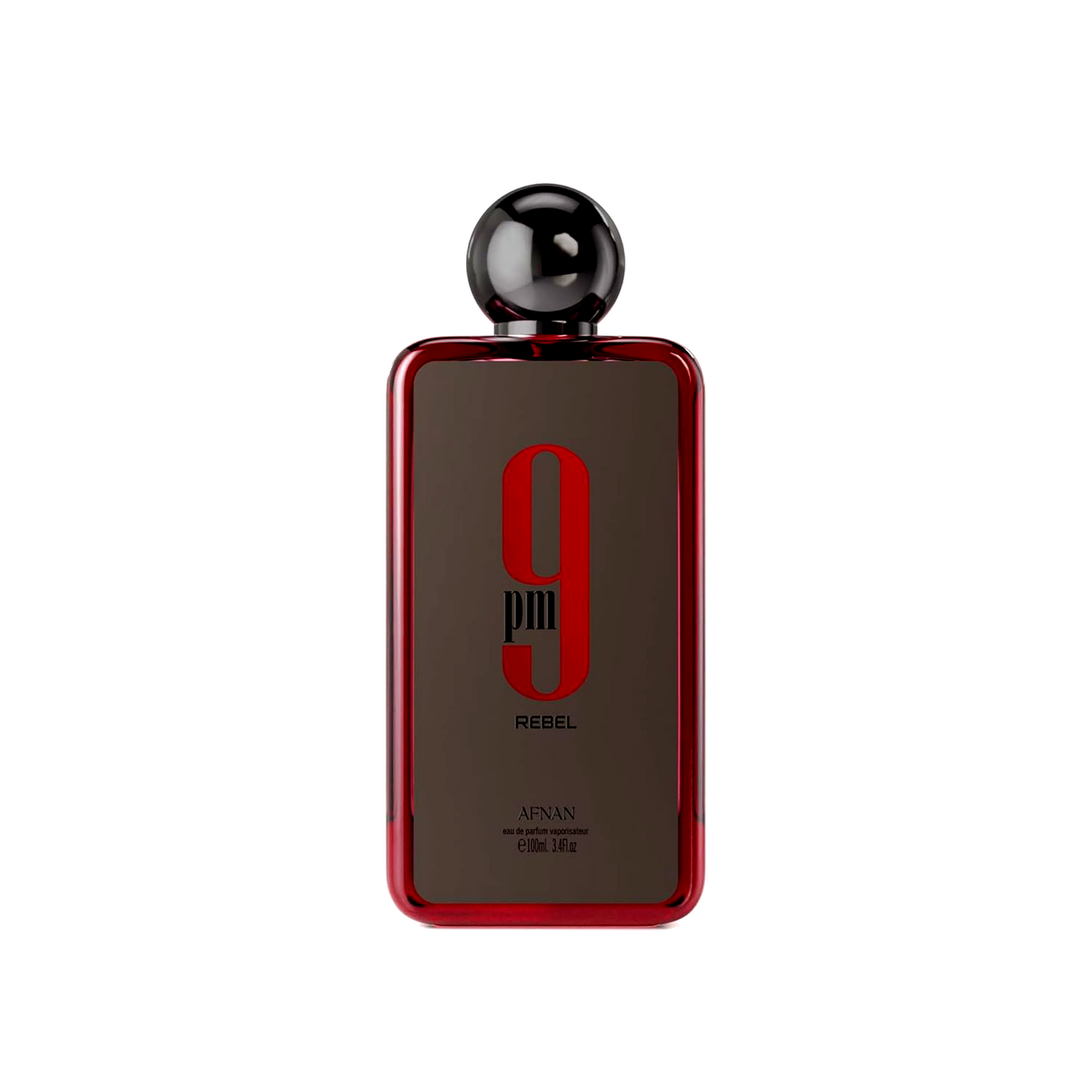 9PM Rebel Afnan SCENTS ESSENCE