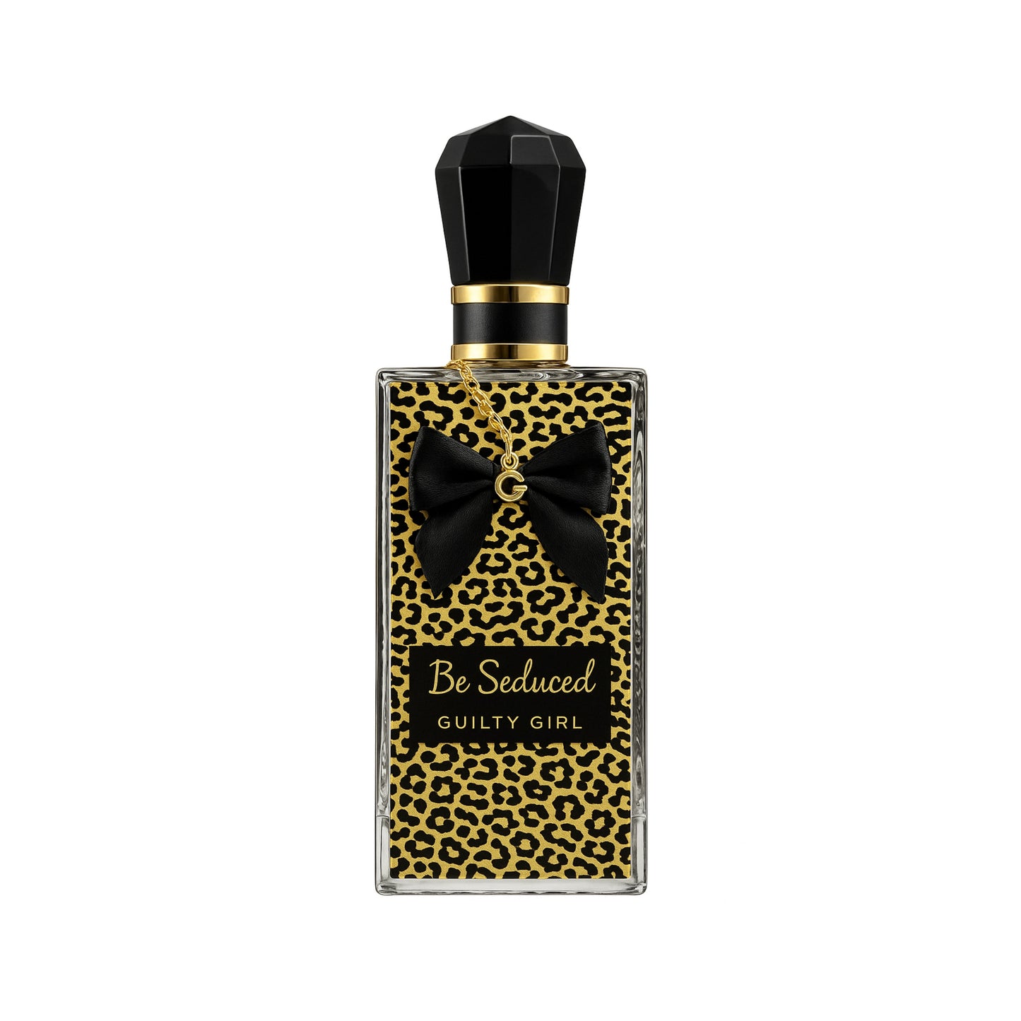 Be Seduced Girl Guilty Geparlys SCENTS ESSENCE