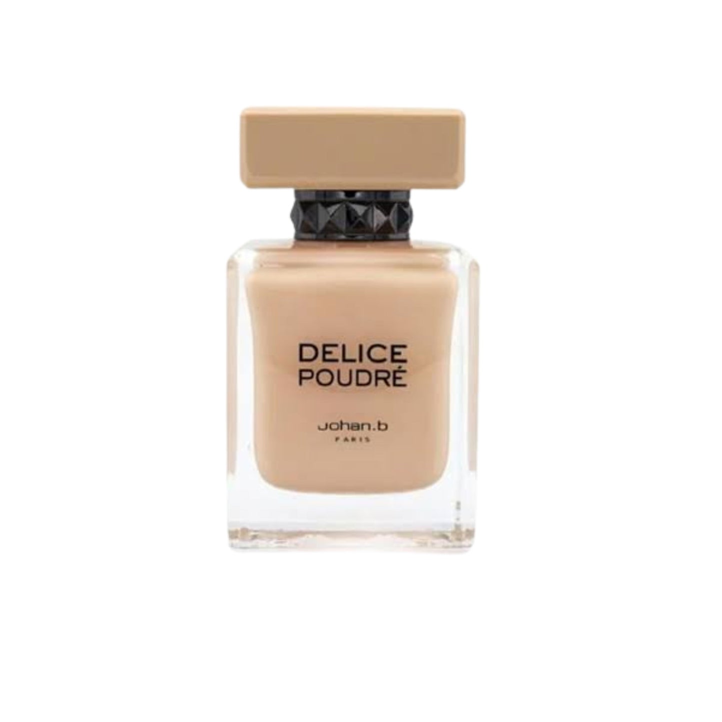 Delice Poudré Johan B Geparlys SCENTS ESSENCE