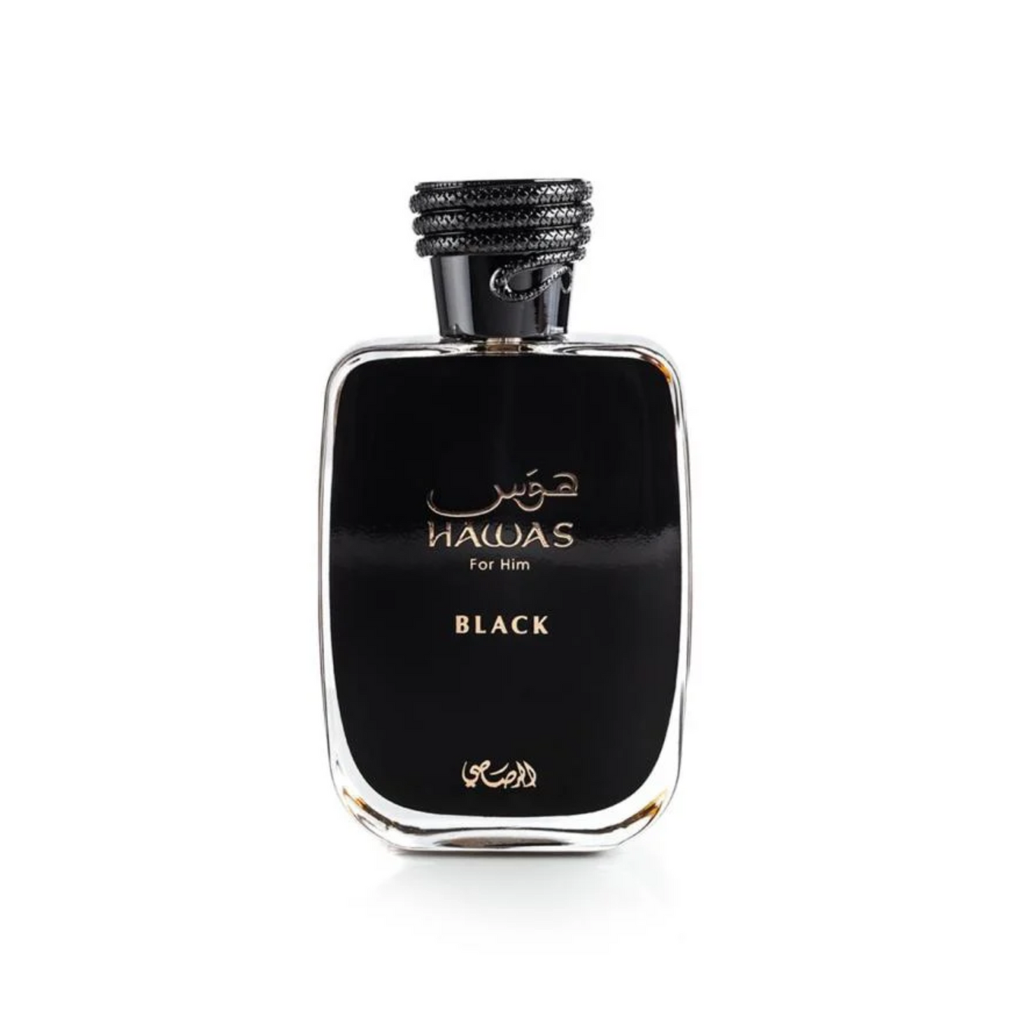 Hawas Black Rasasi SCENTS ESSENCE