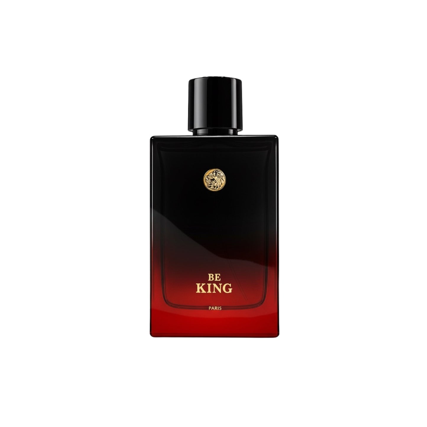 Yes I Am The King Be King Geparlys SCENTS ESSENCE