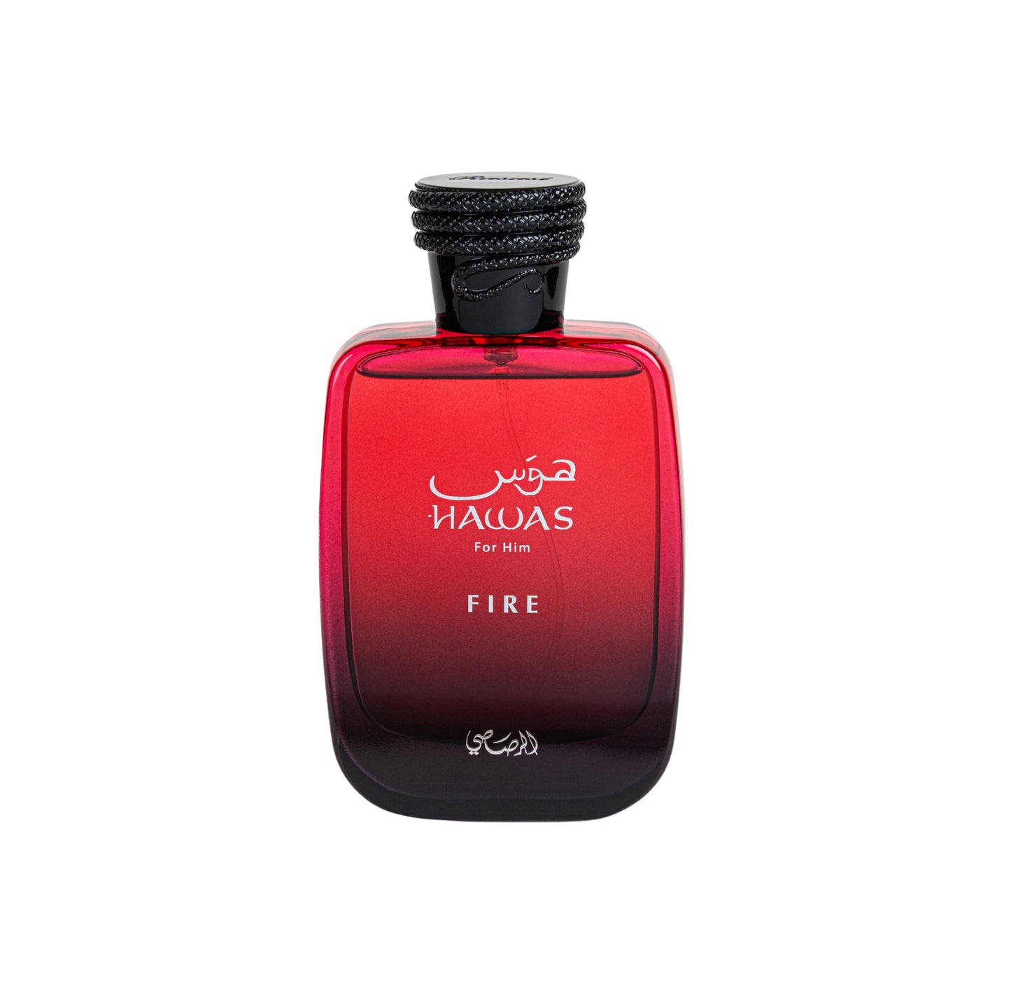 Hawas Fire Rasasi SCENTS ESSENCE