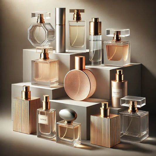 Les parfums incontournables de cette année