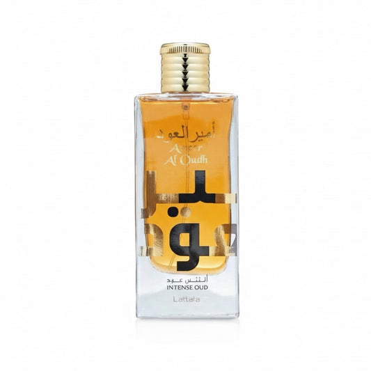Ameer Al Oudh Intense Oud Lattafa SCENTS ESSENCE