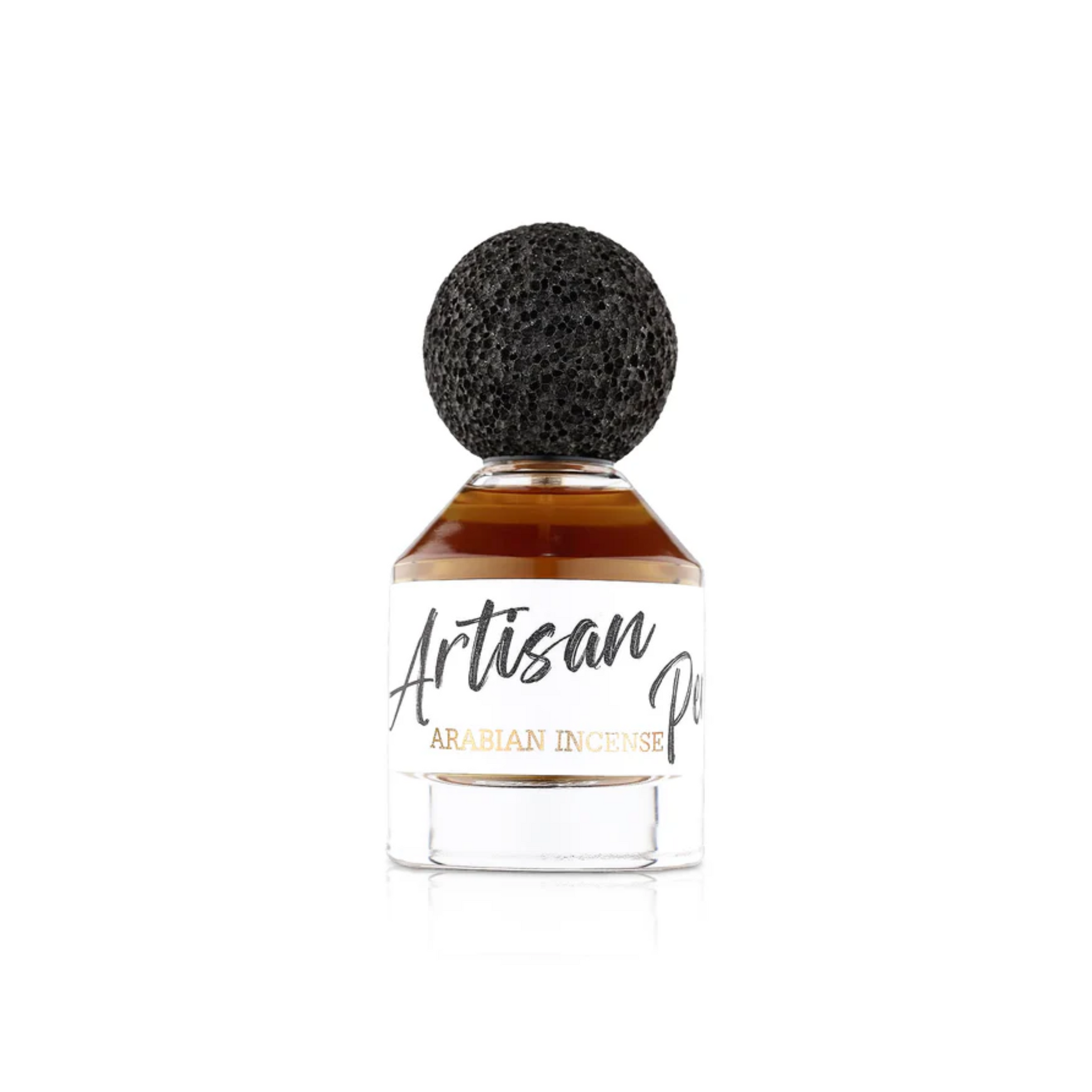 Arabian Incense Artisan Perfumery SCENTS ESSENCE