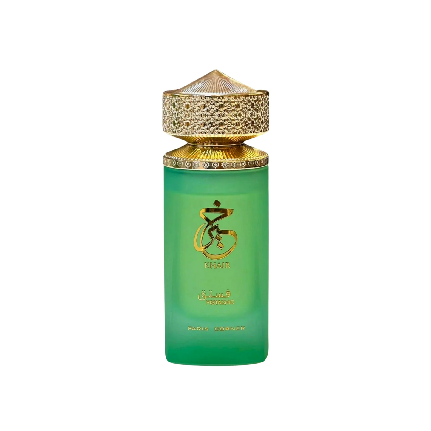 Khair Pistachio Paris Corner SCENTS ESSENCE