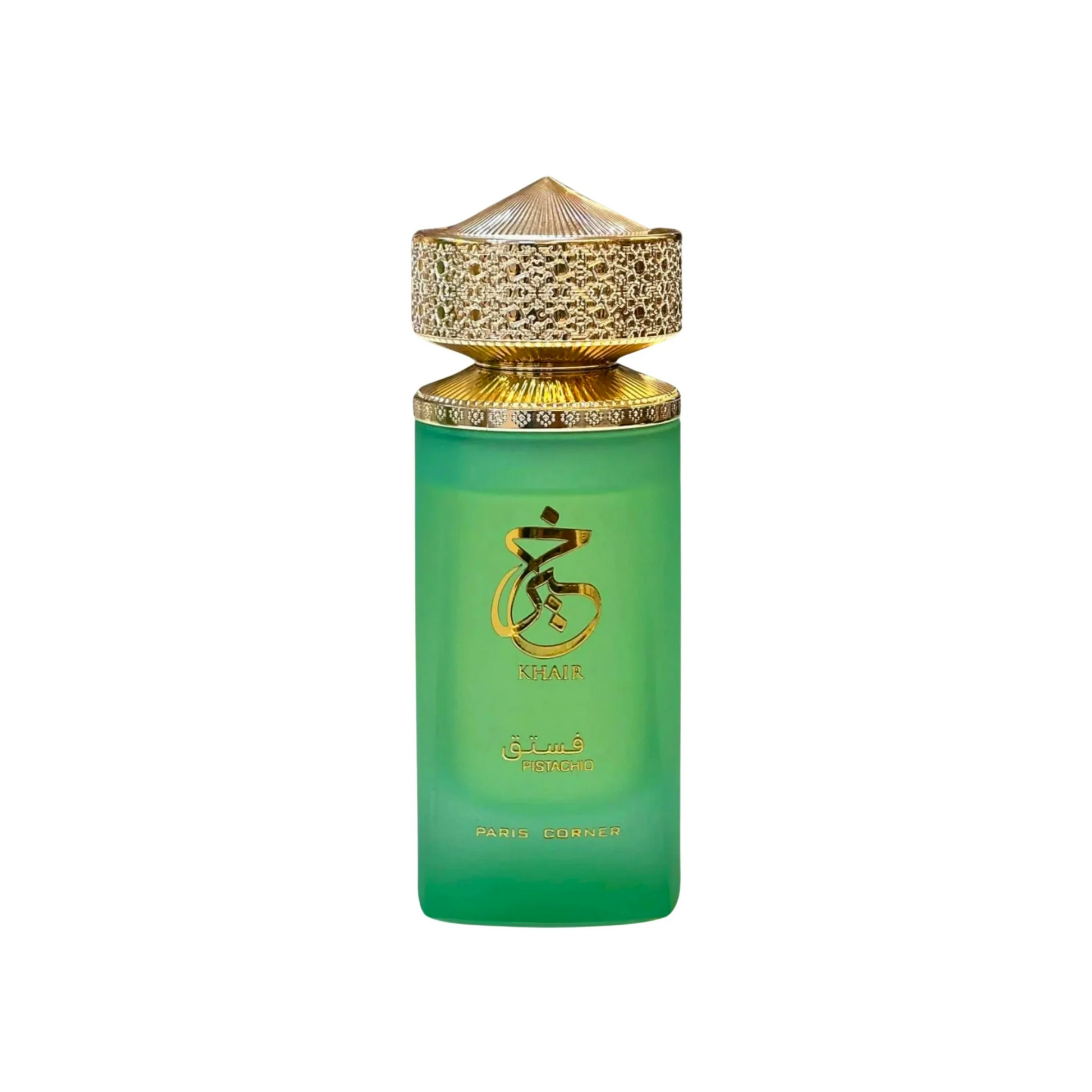 Khair Pistachio Paris Corner SCENTS ESSENCE