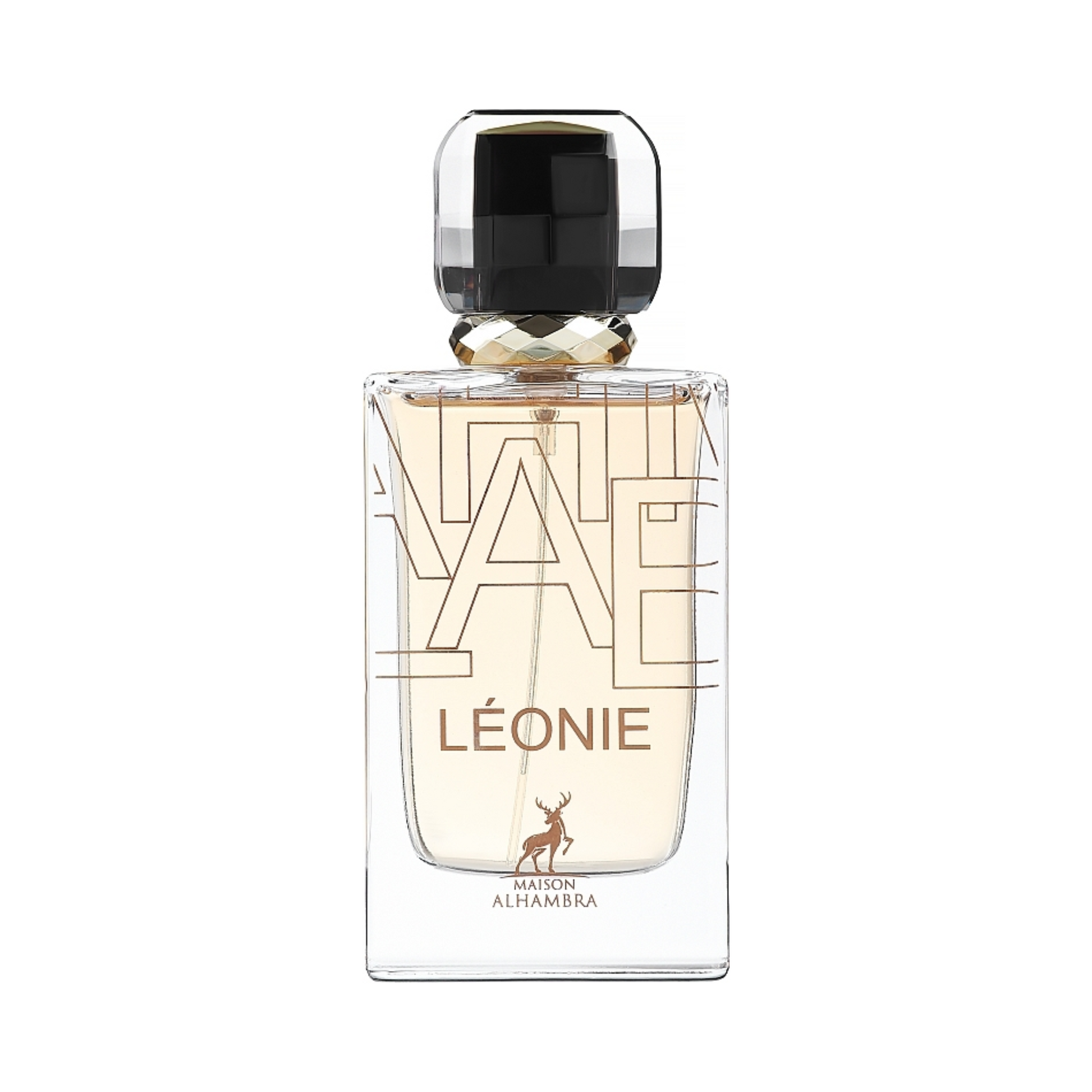 Léonie Maison Alhambra SCENTS ESSENCE