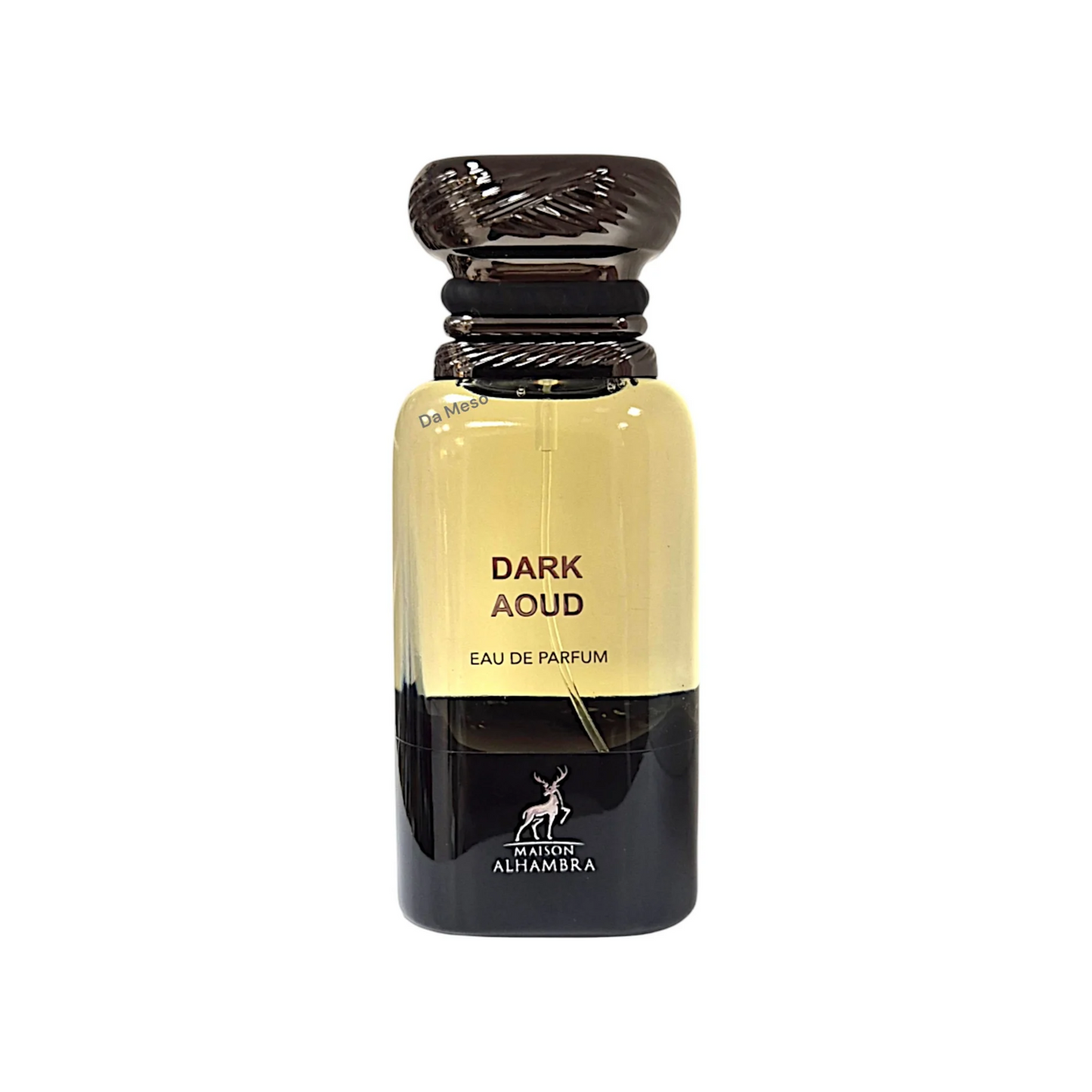 Dark Aoud Maison Alhambra SCENTS ESSENCE