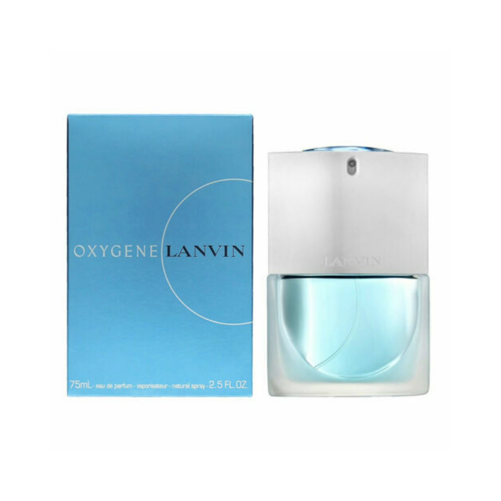 Oxygene Lanvin Pour Femme SCENTS ESSENCE