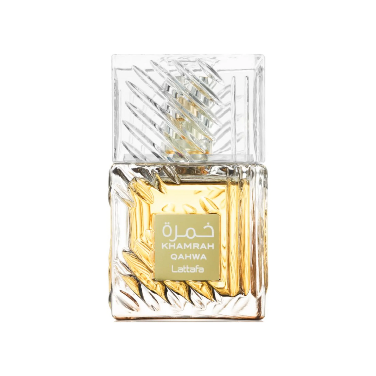 Khamrah Qahwa Lattafa SCENTS ESSENCE