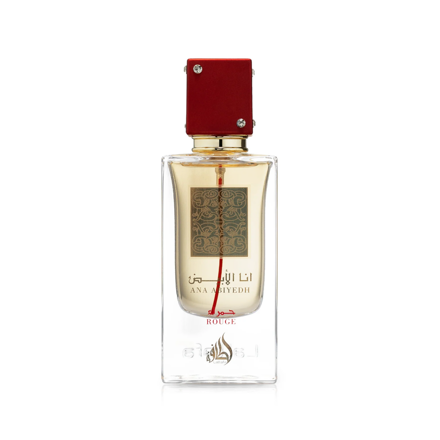 Ana Abiyedh Rouge Lattafa SCENTS ESSENCE