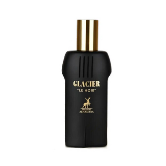 Glacier Le Noir Maison Alhambra SCENTS ESSENCE