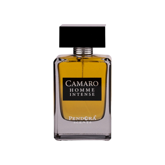 Camaro Homme Intense by Pendora Scents (Paris Corner) SCENTS ESSENCE