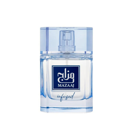 Mazaaj Infused Zimaya SCENTS ESSENCE