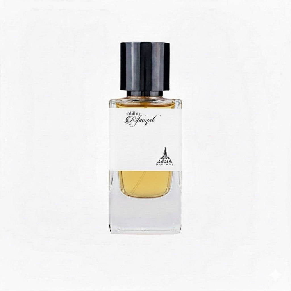 Rifaaqat Paris Corner SCENTS ESSENCE