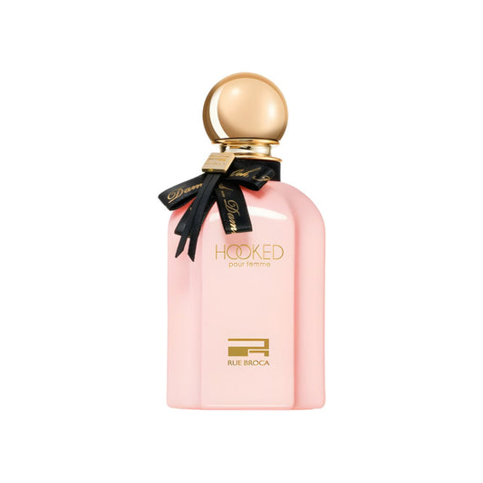 Hooked Pour Femme Rue Broca SCENTS ESSENCE