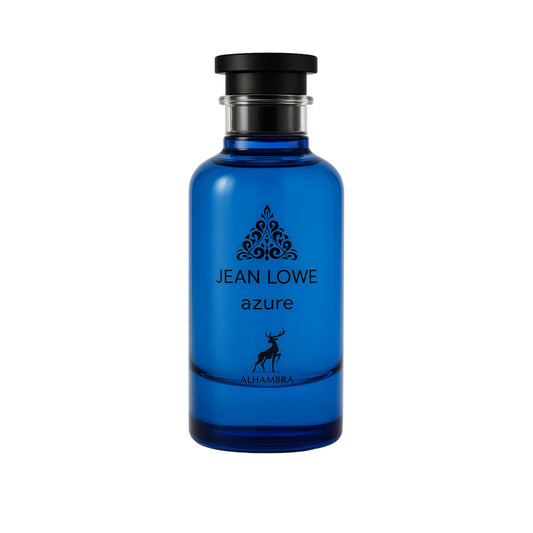 Jean Lowe Azure Maison Alhambra SCENTS ESSENCE