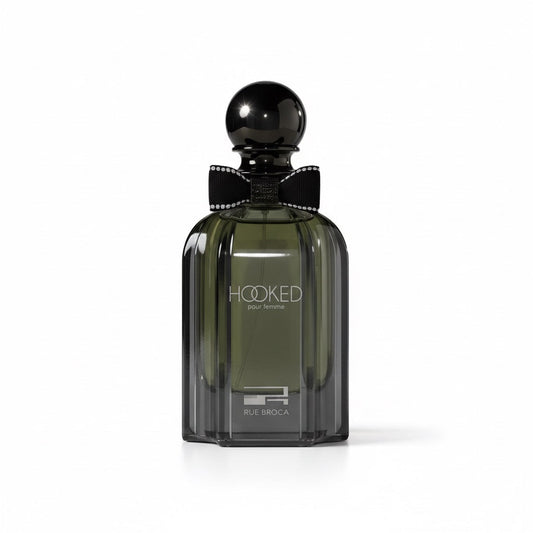 Hooked Pour Homme Rue Broca SCENTS ESSENCE