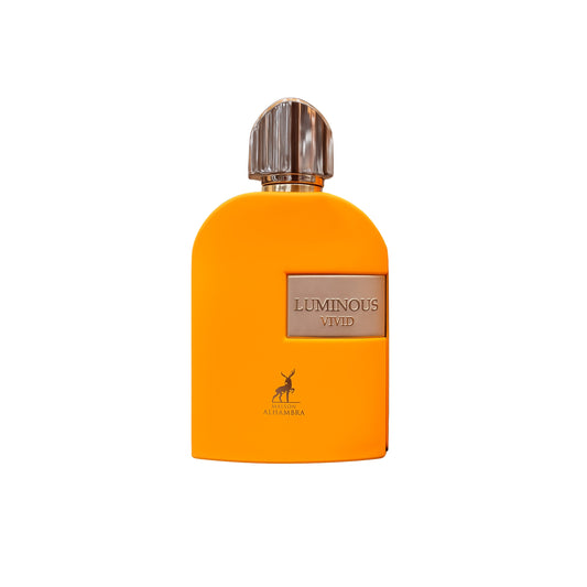 Luminous Vivid Maison Alhambra SCENTS ESSENCE