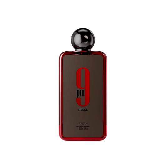 9PM Rebel Afnan SCENTS ESSENCE