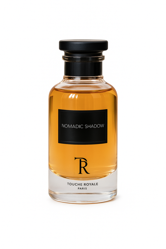 Touche Royale SCENTS ESSENCE