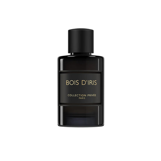 Bois D'Iris Geparlys SCENTS ESSENCE