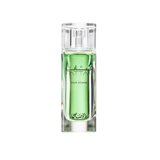 Fattan Rasasi SCENTS ESSENCE