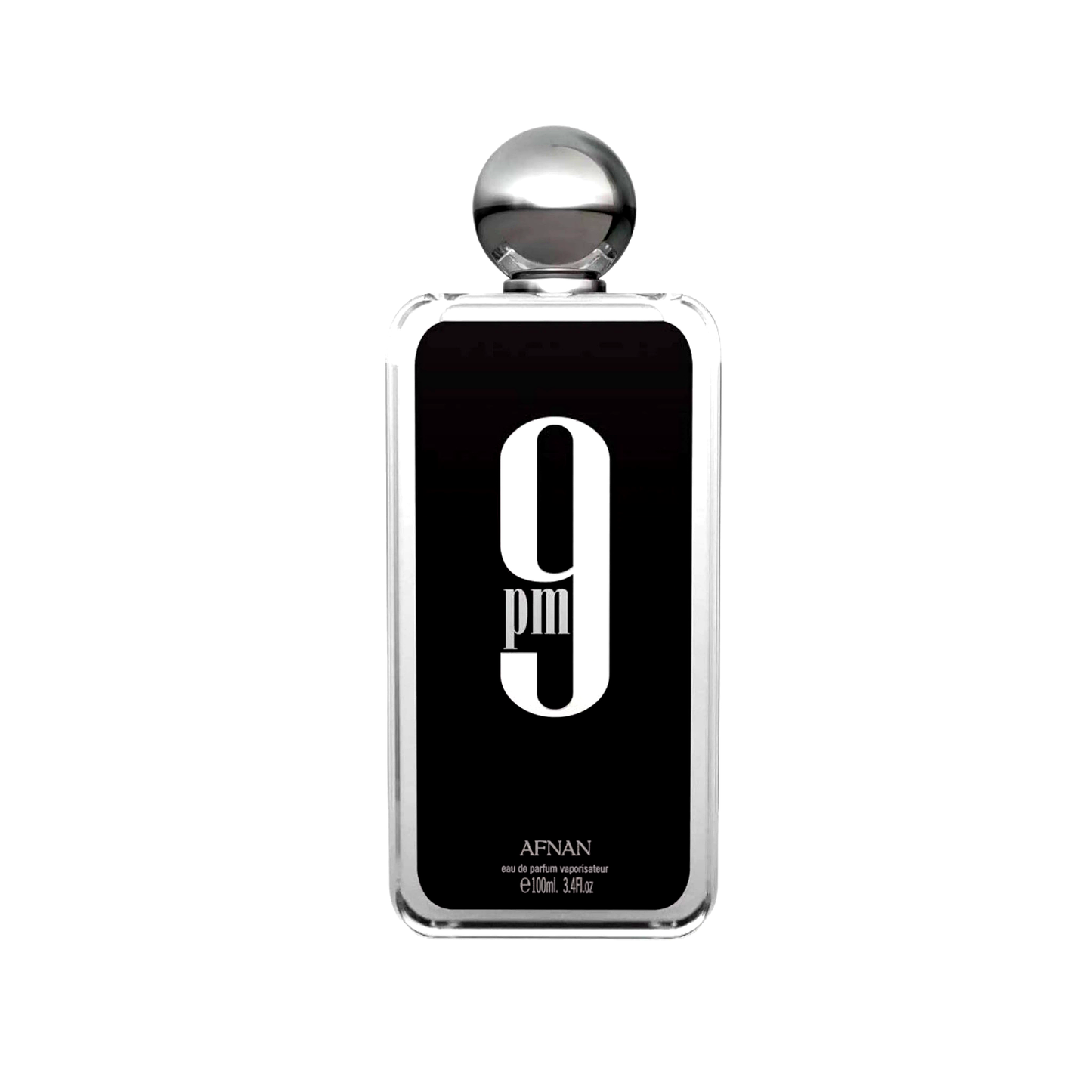9PM Afnan SCENTS ESSENCE