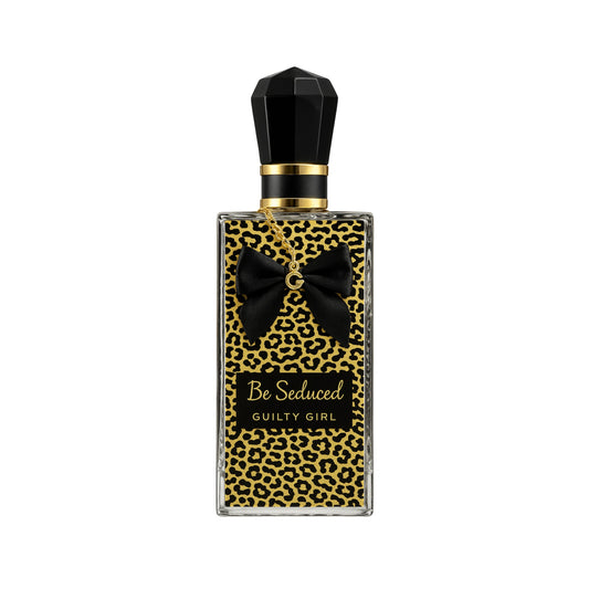 Be Seduced Girl Guilty Geparlys SCENTS ESSENCE