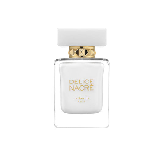 Delice Nacré Johan B Geparlys SCENTS ESSENCE