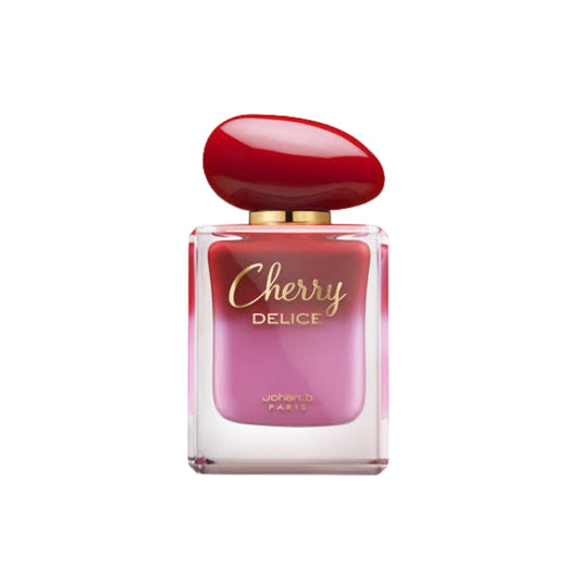 Cherry Delice Johan B  Geparlys SCENTS ESSENCE
