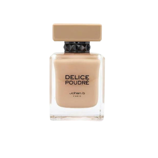 Delice Poudré Johan B Geparlys SCENTS ESSENCE