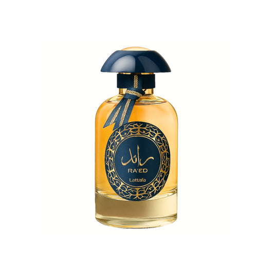 Ra'ed Luxe Lattafa SCENTS ESSENCE