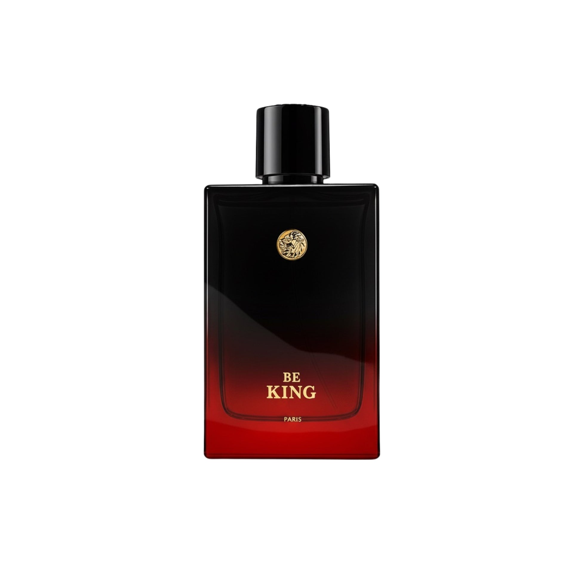 Yes I Am The King Be King Geparlys SCENTS ESSENCE