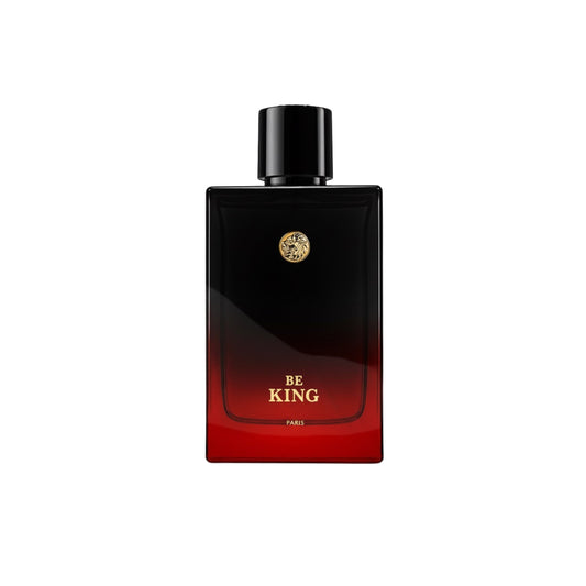 Yes I Am The King Be King Geparlys SCENTS ESSENCE