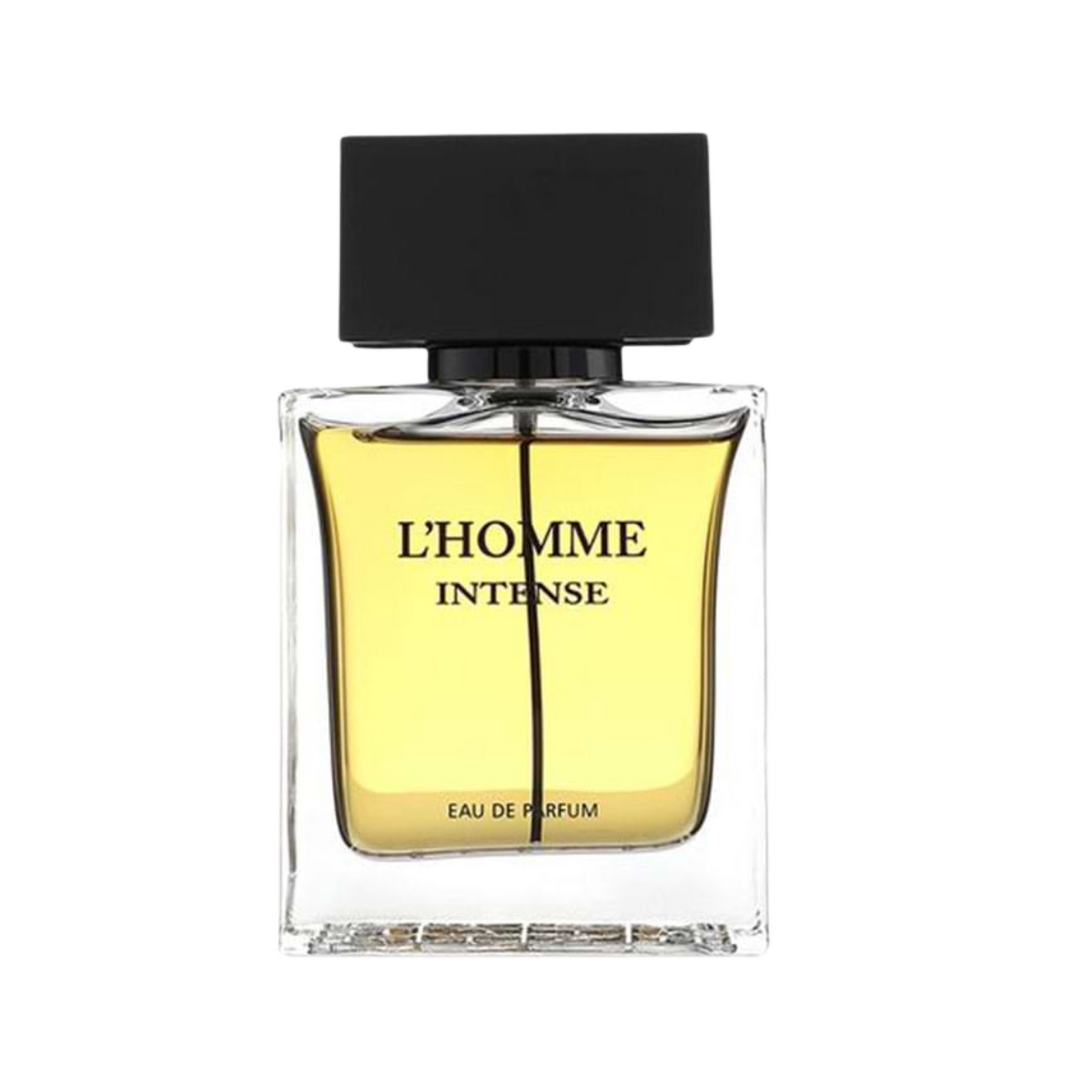 L'Homme Noir Intense SCENTS ESSENCE