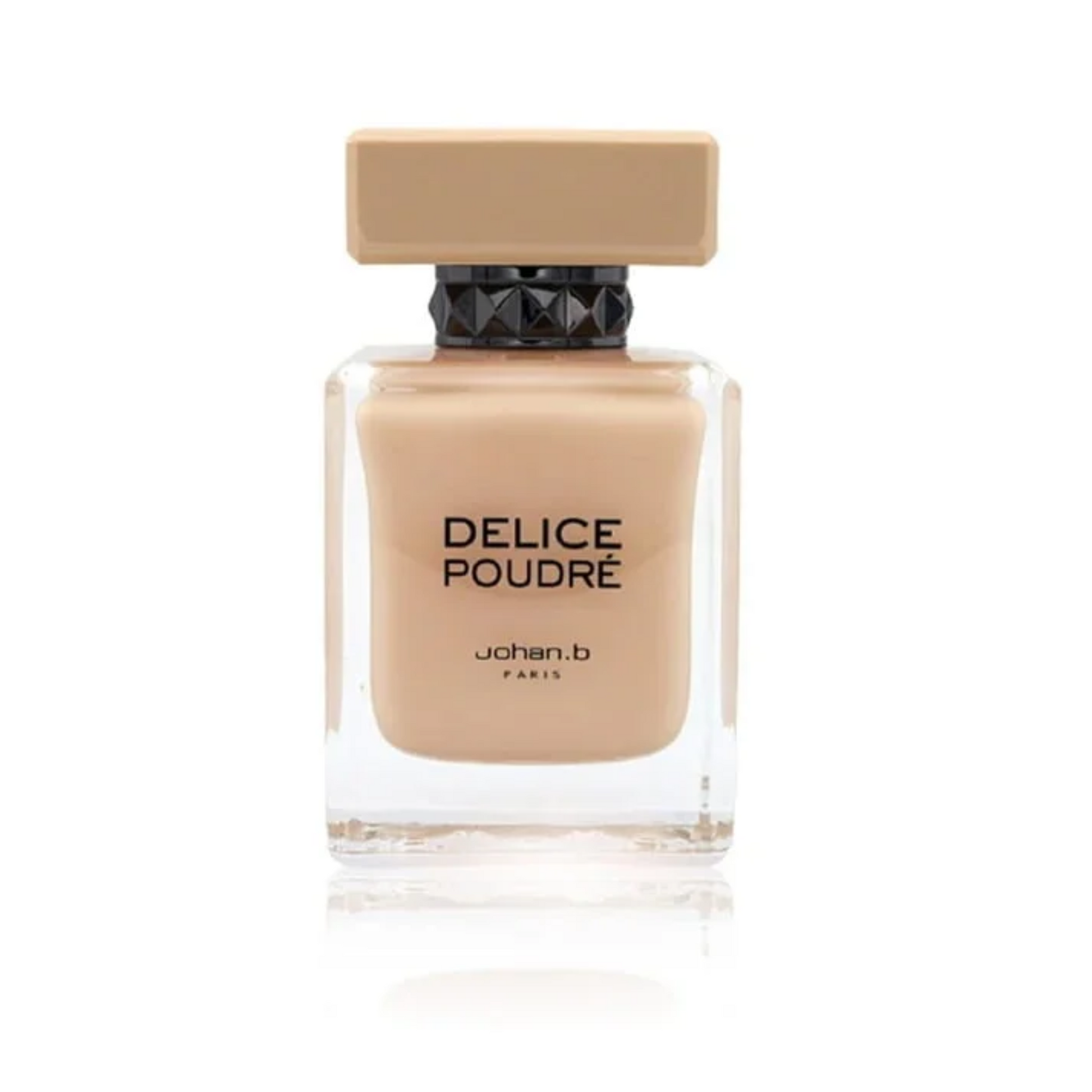 Delice Poudré SCENTS ESSENCE