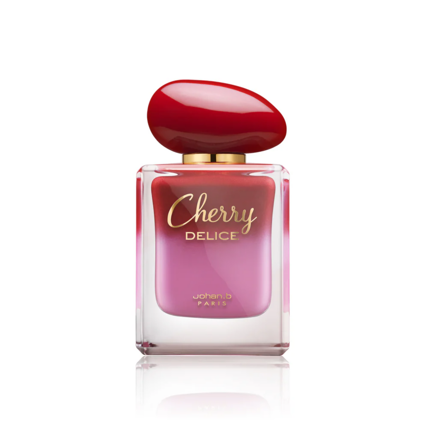 Cherry Delice Johan B SCENTS ESSENCE