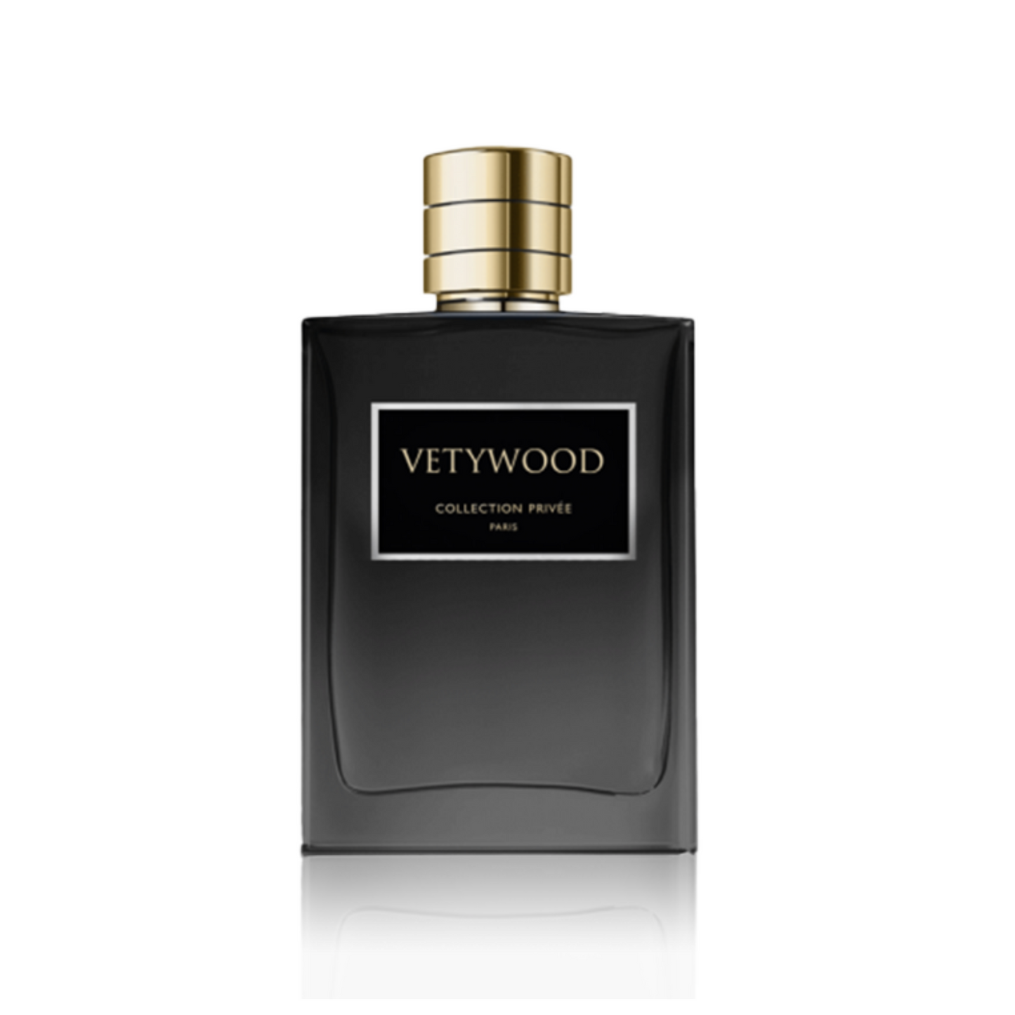 Vetywood SCENTS ESSENCE